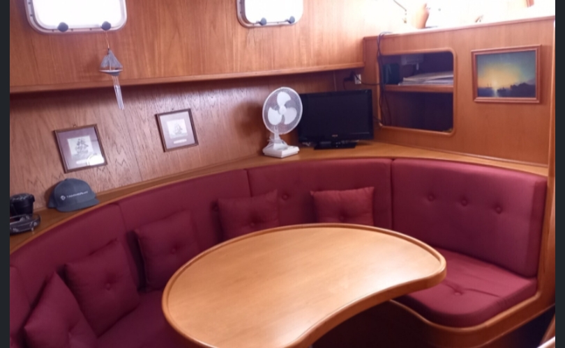 Valk Cruiser 1160 OK FB classic-kuva-3